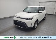 2025 Kia Soul in Greenville, NC 27834 - 18147953 1