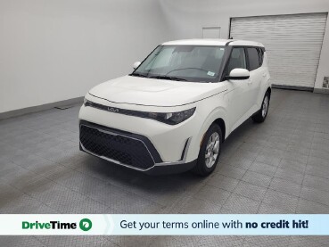 2025 Kia Soul in Greenville, NC 27834