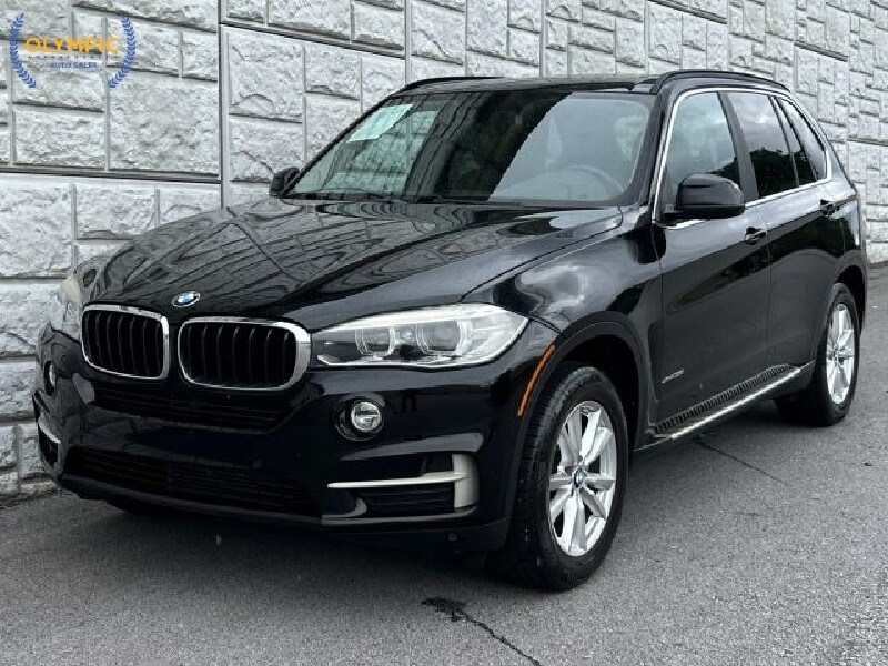 2015 BMW X5 in Decatur, GA 30032 - 18147961