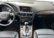 2016 Audi Q5 in Decatur, GA 30032 - 18147962 27
