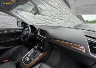 2016 Audi Q5 in Decatur, GA 30032 - 18147962 21