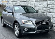 2016 Audi Q5 in Decatur, GA 30032 - 18147962 3