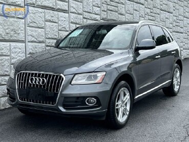 2016 Audi Q5 in Decatur, GA 30032