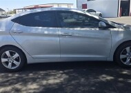 2013 Hyundai Elantra in Mesa, AZ 85212 - 18147967 24