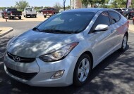 2013 Hyundai Elantra in Mesa, AZ 85212 - 18147967 21