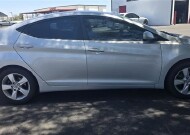 2013 Hyundai Elantra in Mesa, AZ 85212 - 18147967 4