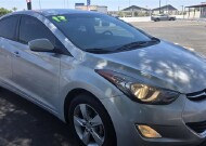 2013 Hyundai Elantra in Mesa, AZ 85212 - 18147967 23