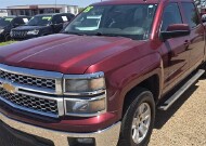2015 Chevrolet Silverado 1500 in Mesa, AZ 85212 - 18147968 20
