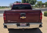 2015 Chevrolet Silverado 1500 in Mesa, AZ 85212 - 18147968 25