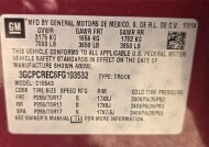 2015 Chevrolet Silverado 1500 in Mesa, AZ 85212 - 18147968 38