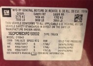2015 Chevrolet Silverado 1500 in Mesa, AZ 85212 - 18147968 19