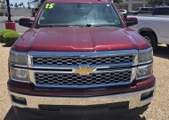 2015 Chevrolet Silverado 1500 in Mesa, AZ 85212 - 18147968 21