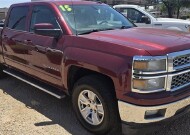 2015 Chevrolet Silverado 1500 in Mesa, AZ 85212 - 18147968 22