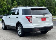 2013 Ford Explorer in Flowery Branch, GA 30542 - 18147969 5