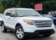 2013 Ford Explorer in Flowery Branch, GA 30542 - 18147969 1