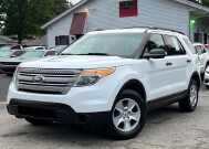 2013 Ford Explorer in Flowery Branch, GA 30542 - 18147969 2