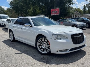 2015 Chrysler 300 in Flowery Branch, GA 30542