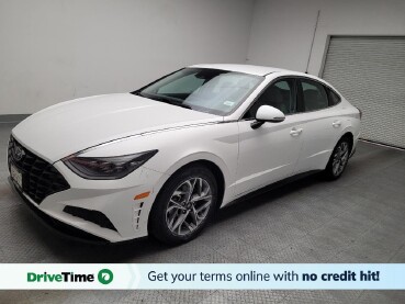2023 Hyundai Sonata in Torrance, CA 90504
