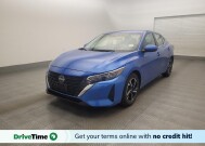 2024 Nissan Sentra in Mesa, AZ 85210 - 18147976 1