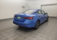 2024 Nissan Sentra in Mesa, AZ 85210 - 18147976 9