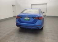 2024 Nissan Sentra in Mesa, AZ 85210 - 18147976 7