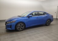 2024 Nissan Sentra in Mesa, AZ 85210 - 18147976 2