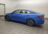 2024 Nissan Sentra in Mesa, AZ 85210 - 18147976 3