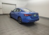 2024 Nissan Sentra in Mesa, AZ 85210 - 18147976 5