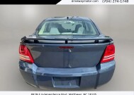 2008 Dodge Avenger in Matthews, NC 28105 - 18147979 4