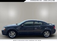 2008 Dodge Avenger in Matthews, NC 28105 - 18147979 3