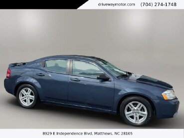 2008 Dodge Avenger in Matthews, NC 28105