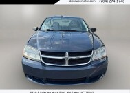 2008 Dodge Avenger in Matthews, NC 28105 - 18147979 2