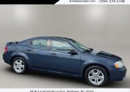 2008 Dodge Avenger in Matthews, NC 28105 - 18147979 1