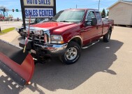 2002 Ford F250 in Wadena, MN 56482 - 18147981 1