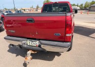 2002 Ford F250 in Wadena, MN 56482 - 18147981 7