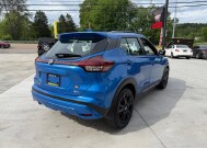 2021 Nissan Kicks in Knoxville, TN 37920 - 18147983 4