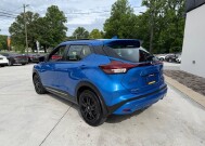 2021 Nissan Kicks in Knoxville, TN 37920 - 18147983 2