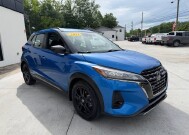 2021 Nissan Kicks in Knoxville, TN 37920 - 18147983 5