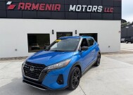 2021 Nissan Kicks in Knoxville, TN 37920 - 18147983 1
