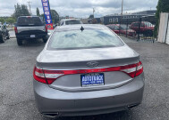 2012 Hyundai Azera in Mount Vernon, WA 98273 - 18147986 3