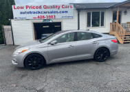 2012 Hyundai Azera in Mount Vernon, WA 98273 - 18147986 1