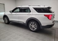 2021 Ford Explorer in Montclair, CA 91763 - 18147988 3