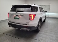 2021 Ford Explorer in Montclair, CA 91763 - 18147988 7