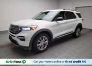 2021 Ford Explorer in Montclair, CA 91763 - 18147988 1