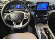 2021 Ford Explorer in Montclair, CA 91763 - 18147988 22