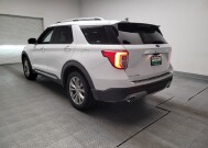 2021 Ford Explorer in Montclair, CA 91763 - 18147988 5