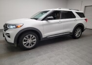 2021 Ford Explorer in Montclair, CA 91763 - 18147988 2