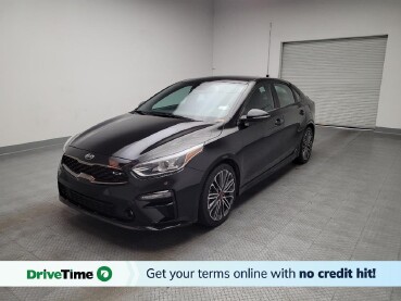 2020 Kia Forte in Riverside, CA 92504