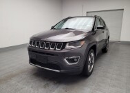 2019 Jeep Compass in Bakersfield, CA 93309 - 18147992 15