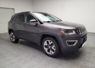 2019 Jeep Compass in Bakersfield, CA 93309 - 18147992 11